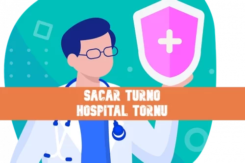 Hospital Tornú