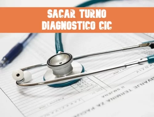 Diagnóstico CIC
