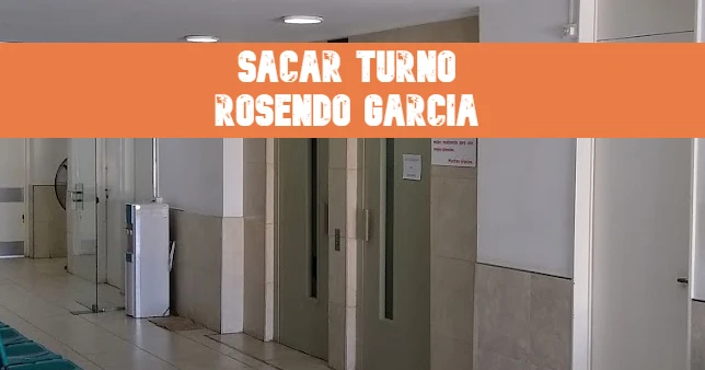Como sacar turno en el Sanatorio Rosendo García